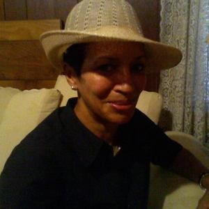 Meet your Posher, Vanessa